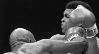 Illustration for article titled When Muhammad Ali Was A Has-Been